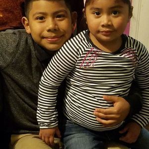 Meet your Posher, Marie